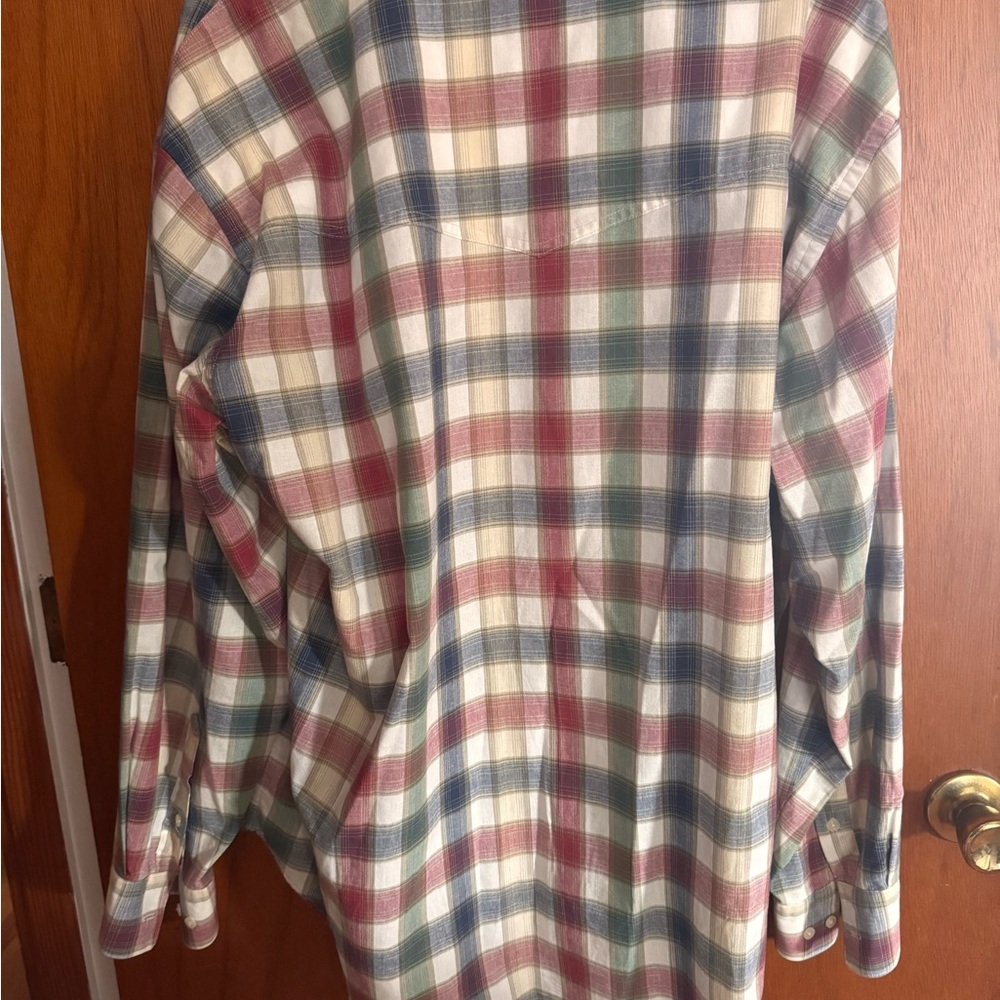 Bundle 💥 Men’s (basically new) button downs - Picture 4 of 9